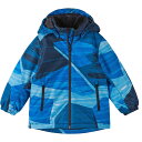 () C} gh[ WPbg - gbh[ Reima toddler Nuotio Jacket - Toddlers' Navy