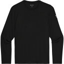 ■商品詳細■ブランドOutdoor Researchアウトドア リサーチ■商品名Freewheel Long-Sleeve Jersey - Men'sフリーホイール ロング-スローブ ジャージ - メンズ■商品状態新品未使用・並行輸入品■色Black■責任あるコレクションbluesign承認済み、リサイクル/再利用■素材83% リサイクル ポリエステル、11% ポリエステル、6% スパンデックス■フィット通常■ポケットノン■季節3■UPF 評価30+■備考(取寄) アウトドア リサーチ メンズ フリーホイール ロング-スローブ ジャージ - メンズ Outdoor Research men Freewheel Long-Sleeve Jersey - Men's BlackOutdoor Research メンズ シャツ トップス ウェア 自転車 サイクリング 男性 ブランド 大きいサイズ ビックサイズbc-ODRZ8WO