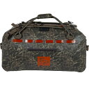 () եåݥ إå ֥ޡ֥ 100L åե Fishpond Thunderhead Submersible 100L Duffel Eco Shadowcast Camo