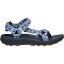 (取寄) テバ レディース サンダル - ウィメンズ Teva women Terragrip Sandal - Women's Vibe Blissful Blue