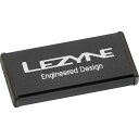 (取寄) レザイン メタル パッチ キット Lezyne Metal Patch Kit Black