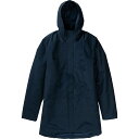 () }[g fB[X `G HS t[fbg T[ p[J[ - EBY Mammut women Chamuera HS Hooded Thermo Parka - Women's Wing Teal