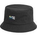 楽天スウィートラグ（取寄） ピクチャーオーガニック 2イン1 バケット ハット Picture Organic Okori 2In1 Bucket Hat Black Pool Print