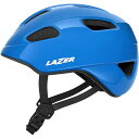 (取寄) レイザー キッズ ピーナッツ キネティコア ヘルメット - キッズ Lazer kids Pnut Kineticore Helmet - Kids' Blue