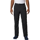 (取寄) コロンビア メンズ シルバー リッジ カーゴ パンツ - メンズ Columbia men Silver Ridge Cargo Pant - Men's Black(4)