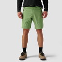 (取寄) バックカントリー メンズ スリックロック 9インチ バイク ショート - メンズ Backcountry men Slickrock 9in Bike Short - Men's Aspen Green