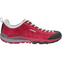 ■商品詳細■ブランドAsoloアゾロ■商品名Space GV Hiking Shoe - Women'sスペース GV ハイキング シューズ - ウィメンズ■商品状態新品未使用・並行輸入品■色Gerbera■アッパー素材スエード,TPUトゥキャップ■防水加工GORE-TEX エクステンデッド コンフォート■閉鎖レース■フットベッドA-スポーツ■ミッドソールEVA■ソールAsolo/Vibram A-Sport (メガグリップ)■表示重量【シングル、UKサイズ8】12oz■備考(取寄) アゾロ レディース スペース GV ハイキング シューズ - ウィメンズ Asolo women Space GV Hiking Shoe - Women's GerberaAsolo シューズ ブーツ スニーカー アウトドア ブランド レッキング 登山 カジュアル 大きいサイズ ビックサイズbc-ASO004Vand more...