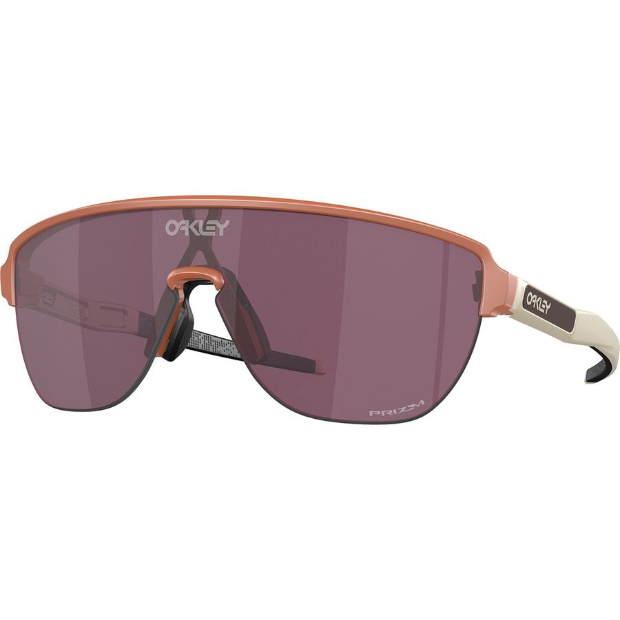 () ꡼ ɡ ץꥺ 󥰥饹 Oakley Corridor Prizm Sunglasses Matte Ginger/Prizm Black