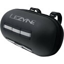 (取寄) レザイン ハード キャディー Lezyne Hard Caddy Black