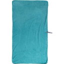 (取寄) シートゥサミット テック タオル Sea To Summit Tek Towel Baltic Blue