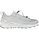 () [o[ fB[X }[W[ Gtx LO nCLO V[Y - EBY Lowa women Merger GTX Lo Hiking Shoe - Women's Off White/Light Grey