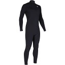 (取寄) ビラボン メンズ 4/3mm ファーネス コンプ CZ フル ウェットスーツ - メンズ Billabong men 4/3mm Furnace Comp CZ Full Wetsuit - Men 039 s Black