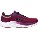 () Ag fB[X x 3 jO V[Y - EBY Altra women Rivera 3 Running Shoe - Women's Black/Purple