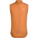 (取寄) ラファ メンズ コア ジレ ベスト - メンズ Rapha men Core Gilet Vest - Men 039 s Dusted Orange/White