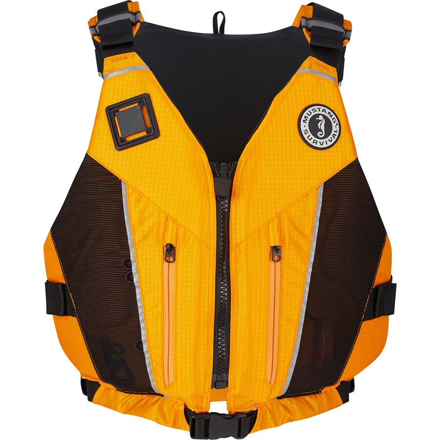 (取寄) マスタングサバイバル ジャバ パーソナル フローテーション デバイス Mustang Survival Java Personal Flotation Device Mango