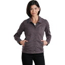 () N[ fB[X N`o[g WPbg - EBY KUHL women Kultivatr Jacket - Women's Pavement