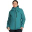 () ȥɥ ꥵ ǥ إߥե  㥱å -  Outdoor Research women Hemispheres II Jacket - Women's Deep Lake