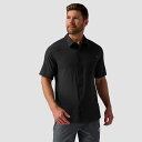 (取寄) バックカントリー メンズ スリックロック ショートスリーブ ボタンアップ ジャージ - メンズ Backcountry men Slickrock S...