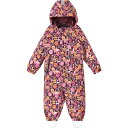 () C} Ct@g vt s[X Xm[ X[c - Ct@c Reima infant Puhuri One-Piece Snow Suit - Infants' Deep Purple