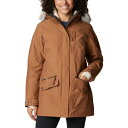 (取寄) コロンビア レディース カーソン パス インターチェンジ ジャケット - ウィメンズ Columbia women Carson Pass IC Jacket - Women's Camel Brown2