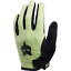 (取寄) フォックスレーシング キッズ レンジャー グローブ - キッズ Fox Racing kids Ranger Glove - Kids' Cucumber