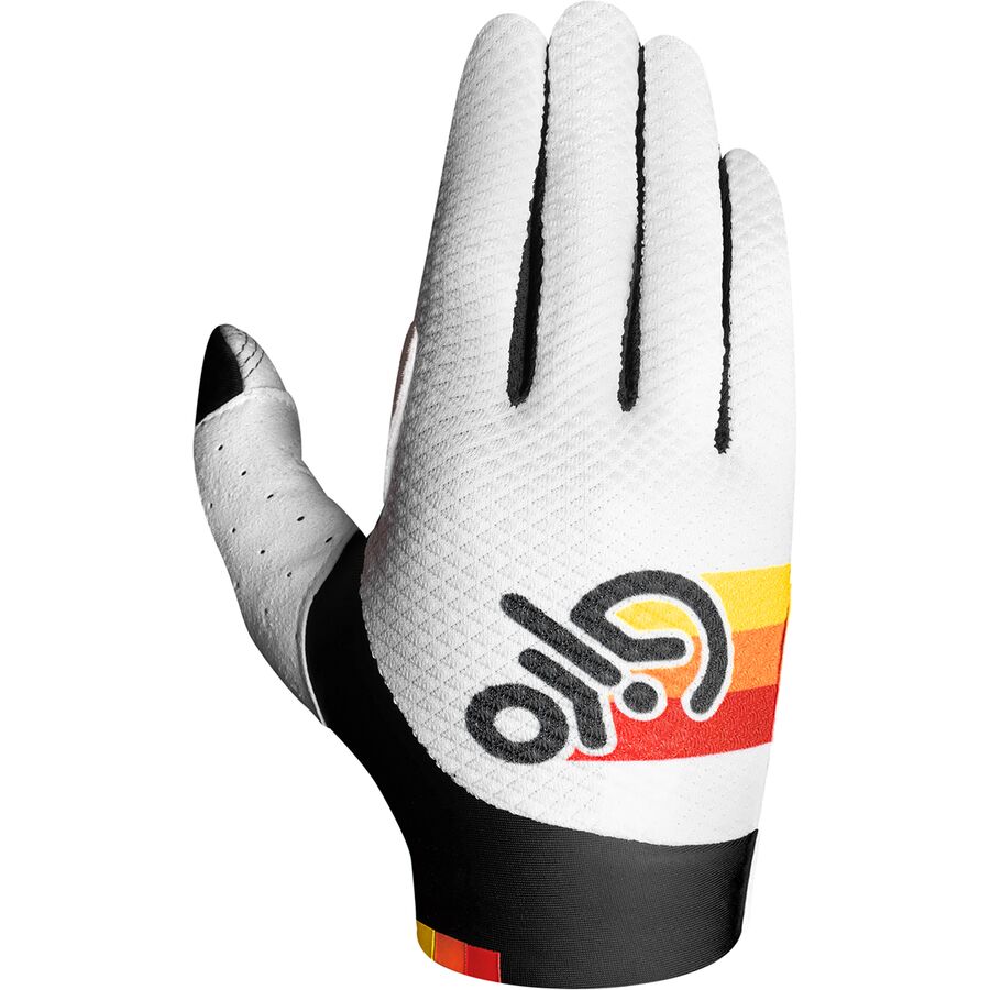 (取寄) ジロ メンズ トリクスター グローブ - メンズ Giro men Trixter Glove - Men's '85 White 1