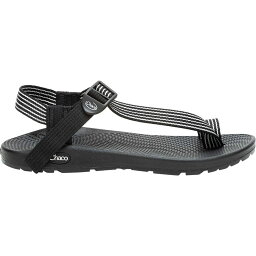 (取寄) チャコ レディース ボーディ サンダル - ウィメンズ Chaco women Bodhi Sandal - Women's Bar B&W