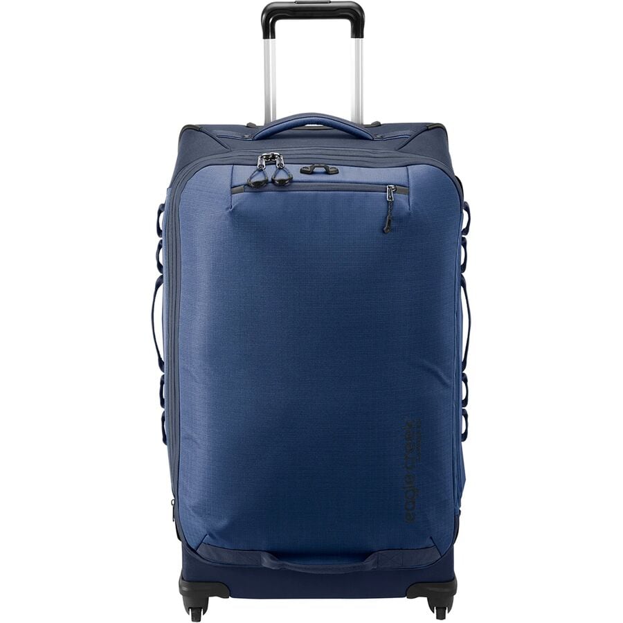 楽天スウィートラグ（取寄） イーグルクリーク エクスパンス 4ホイールド 95L ギア バッグ Eagle Creek Expanse 4Wheeled 95L Gear Bag Pilot Blue