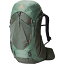 () 쥴꡼ ǥ С 34L Хåѥå -  Gregory women Amber 34L Backpack - Women's Lichen Green