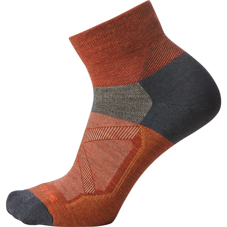 (取寄) スマートウール レディース バイク ゼロ クッション アンクル ソック - ウィメンズ Smartwool women Bike Zero Cushion Ankle Sock - Women's Picante