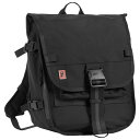 (取寄) クローム ワルシャワ MD バックパック Chrome Warsaw MD Backpack Black