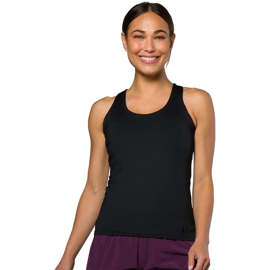 (取寄) パールイズミ レディース シュガー タンク - ウィメンズ PEARL iZUMi women Sugar Tank - Women's Black