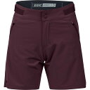 (取寄) ゾイック レディース ナヴァエ 7 ショート + エッセンシャル ライナー - ウィメンズ ZOIC women Navaeh 7 Short + E...