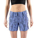 ■商品詳細■ブランドWild Ryeワイルドライ■商品名Freda 7in MTB Short - Women'sフリーダ 7インチ MTB ショート - ウィメンズ■商品状態新品未使用・並行輸入品■色Alpine Bloom■素材88％ナイロン、12％エラスタン■フィットアスレチック■股下17.78cm■ポケットハンド2つ,リア1つ■ウエストベルトループ■UPF 評価Upf 50■表示重量[サイズ4]198.45g■アクティビティマウンテンバイク■備考(取寄) ワイルドライ レディース フリーダ 7インチ MTB ショート - ウィメンズ Wild Rye women Freda 7in MTB Short - Women's Alpine BloomWild Rye レディース パンツ ロングパンツ ショートパンツ 自転車 サイクリング ブランド スポーツ 女性 大きいサイズ ビックサイズbc-WRY000Mand more...