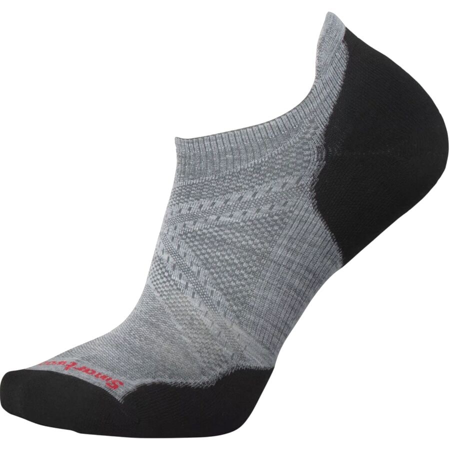 () ޡȥ  åƥ å  󥯥 å Smartwool Run Targeted Cushi...