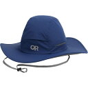 (取寄) アウトドア リサーチ サンブリオレ サン ハット Outdoor Research Sunbriolet Sun Hat Cenote