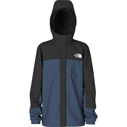 (取寄) ノースフェイス ボーイズ アントラ レイン ジャケット - ボーイズ The North Face boys Antora Rain Jacket - Boys' Shady Blue