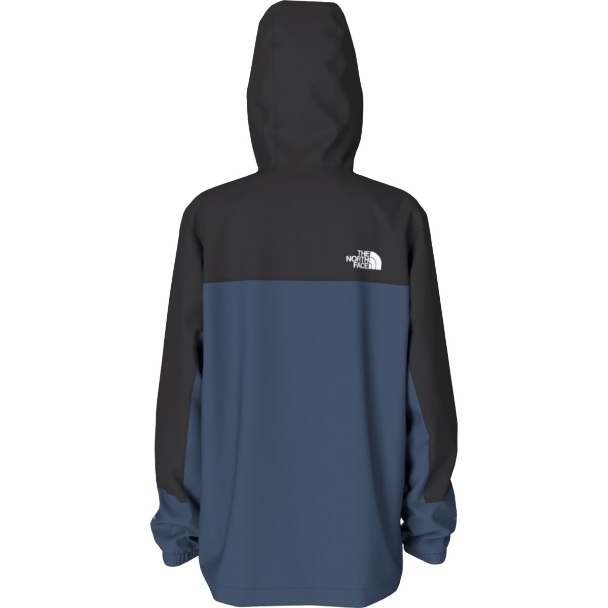 (取寄) ノースフェイス ボーイズ アントラ レイン ジャケット - ボーイズ The North Face boys Antora Rain Jacket - Boys' Shady Blue 3