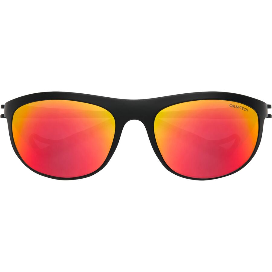 () ǥȥꥯȥ 襷 ƥ塼 ޥ 󥰥饹 District Vision Takeyoshi Altitude Master Sunglasses Black, D+ Anti-Fog