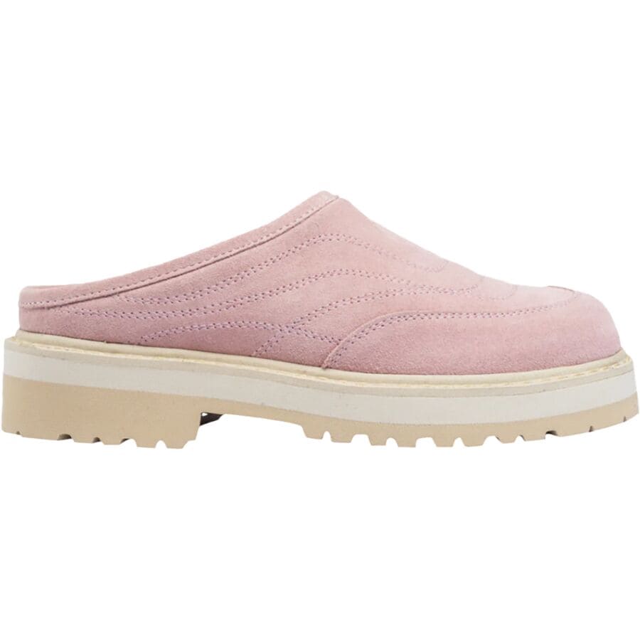 (取寄) ディエッメ レディース マッジョーレ シューズ - ウィメンズ Diemme women Maggiore Shoe - Women's Cotton Candy Suede