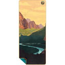 () v GuEFA ^I Rumpl Everywhere Towel Zion National Park