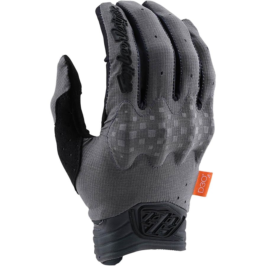 () gC[fUCY Y Mrbg O[u - Y Troy Lee Designs men Gambit Glove - Men's Charcoal