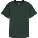 ■商品詳細■ブランドOutdoor Researchアウトドア リサーチ■商品名Freewheel Short-Sleeve Jersey - Men'sフリーホイール ショートスリーブ ジャージ - メンズ■商品状態新品未使用・並行輸入品■色Grove■責任あるコレクションブルーサイン認証済み■素材リサイクル ポリエステル 45%、ポリエステル 45%、スパンデックス 10%■フィット通常■ジップノン■季節3■UPF 評価30+■ポケットいいえ■備考(取寄) アウトドア リサーチ メンズ フリーホイール ショートスリーブ ジャージ - メンズ Outdoor Research men Freewheel Short-Sleeve Jersey - Men's GroveOutdoor Research メンズ シャツ トップス ウェア 自転車 サイクリング 男性 ブランド 大きいサイズ ビックサイズbc-ODRZ8WT