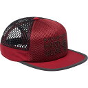 () }Een[hEFA gCV[J[ gbJ[ nbg Mountain Hardwear Trailseeker Trucker Hat Washed Raisin