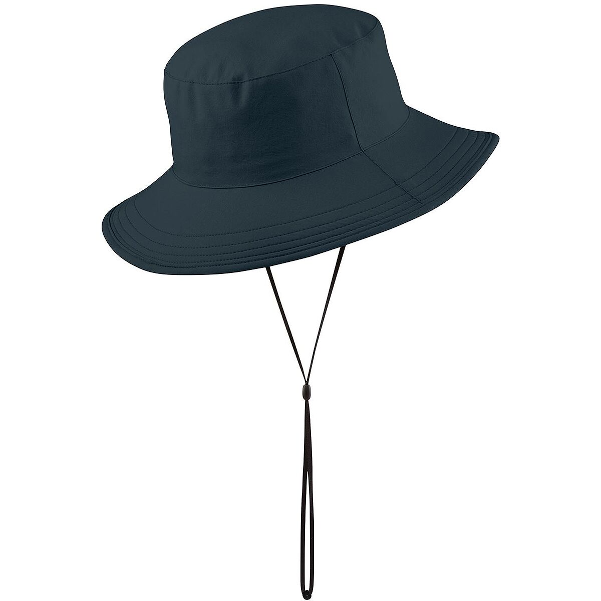 (取寄) フェールラーベン アビスコ サン ハット 帽子 Fjallraven Abisko Sun Hat Dark Navy 2