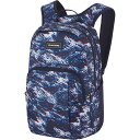 () _JC LpX M 25L obNpbN DAKINE Campus M 25L Backpack Dark Tide