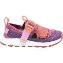 (取寄) チャコ キッズ ドリフター シューズ - キッズ Chaco kids Drifter Shoe - Kids' Purple Rose