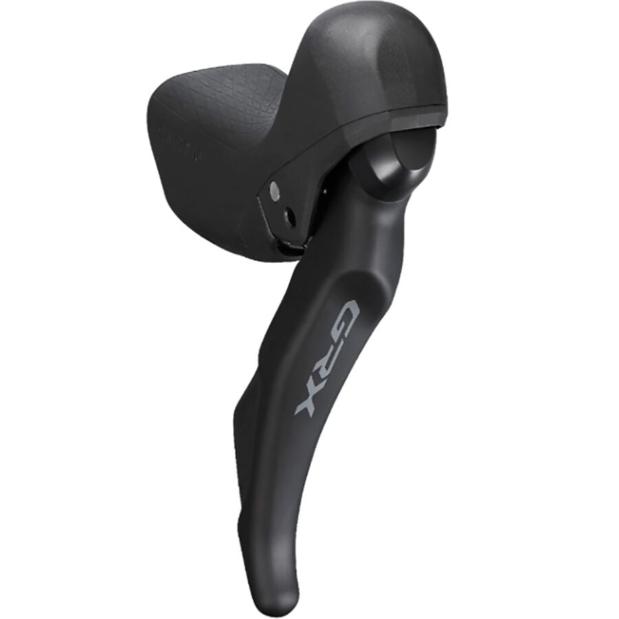 (取寄) シマノ GRX ST-RX600 シフター Shimano GRX ST-RX600 Shifter Black