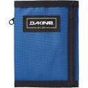 () _JC Y F[[ C gtH[h EHbg - Y DAKINE men Vert Rail Tri-Fold Wallet - Men's Deep Blue