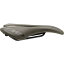 () SMP VT20C-  ܥ 쥤 ɥ Selle SMP VT20C-Gel with Carbon Rail Saddle Grey-Brown Gravel